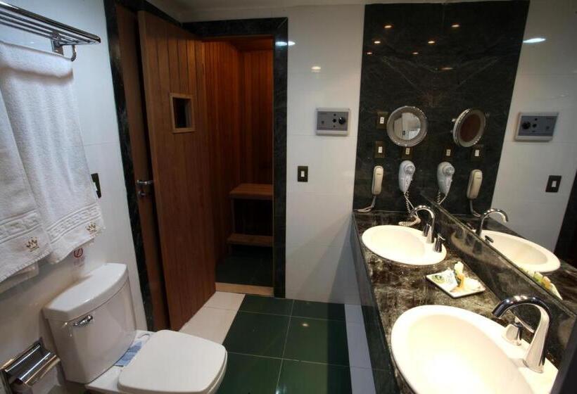 小型套房, Royal Macae Palace