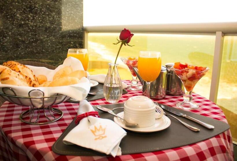 小型套房, Royal Macae Palace