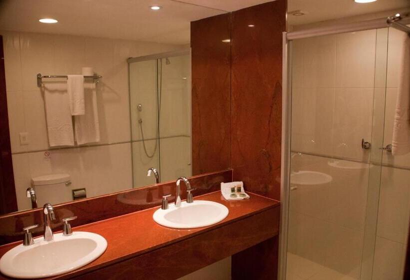 行政房间, Royal Macae Palace