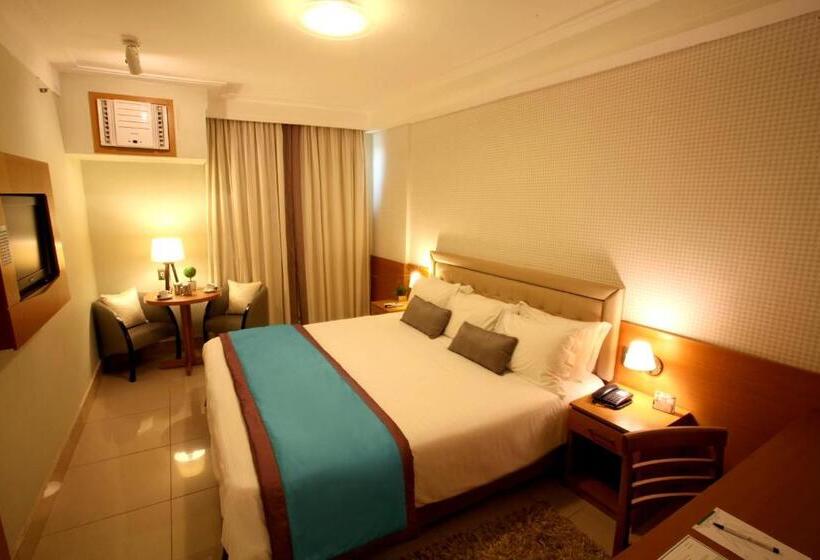 行政房间, Royal Macae Palace