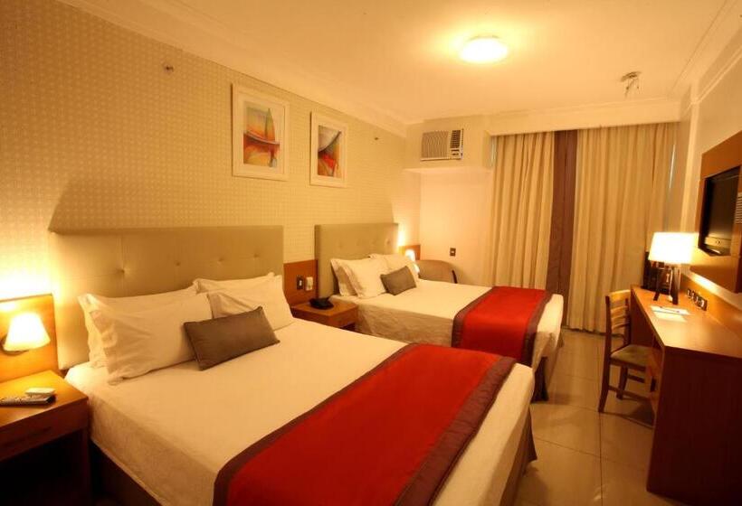 Номер Executive, Royal Macae Palace