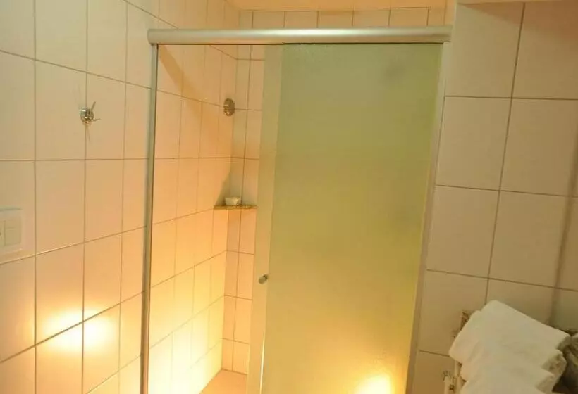 １ベッドルームアパートメント, Union Residence  Heer Empreendimentos