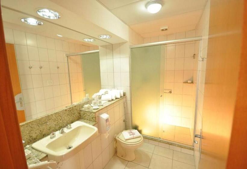 Апартаменты 1 Спальня, Union Residence  Heer Empreendimentos