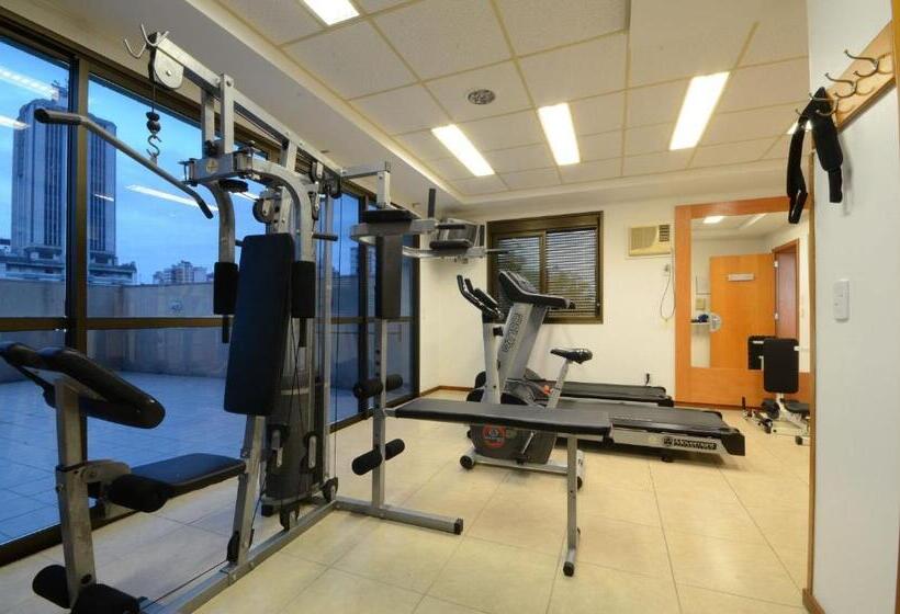 Апартаменты 1 Спальня, Union Residence  Heer Empreendimentos