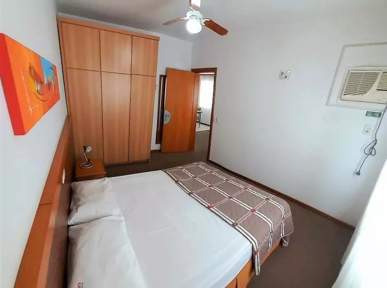 １ベッドルームアパートメント, Union Residence  Heer Empreendimentos