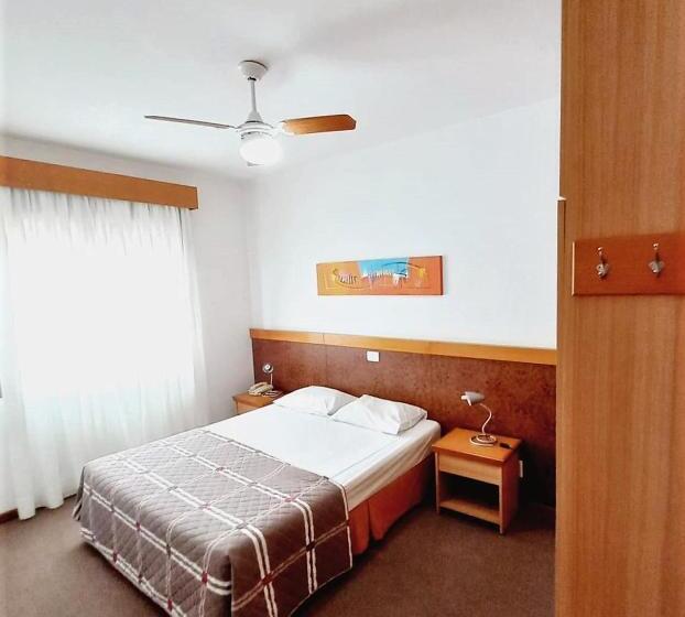 Апартаменты 1 Спальня, Union Residence  Heer Empreendimentos