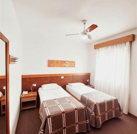 Апартаменты 1 Спальня, Union Residence  Heer Empreendimentos