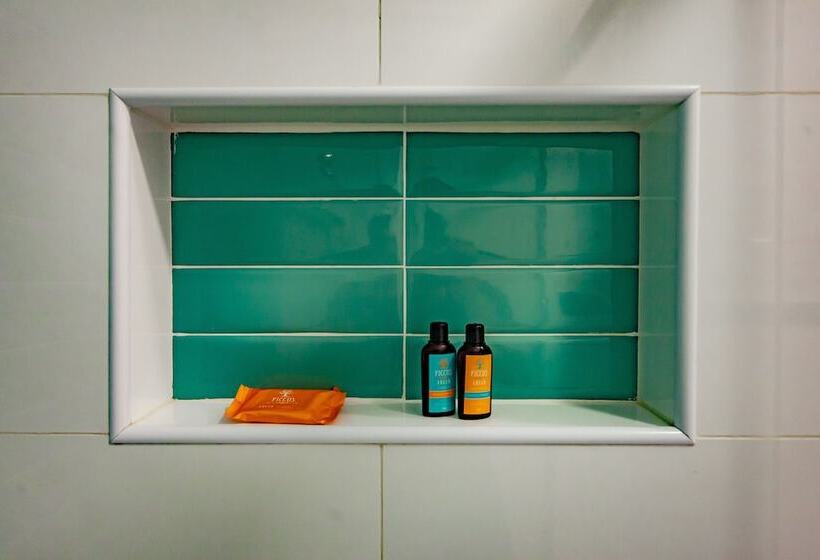 سوییت لوکس, Vistabela Resort & Spa