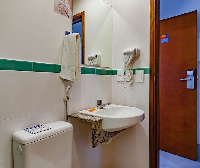 سوییت لوکس, Vistabela Resort & Spa