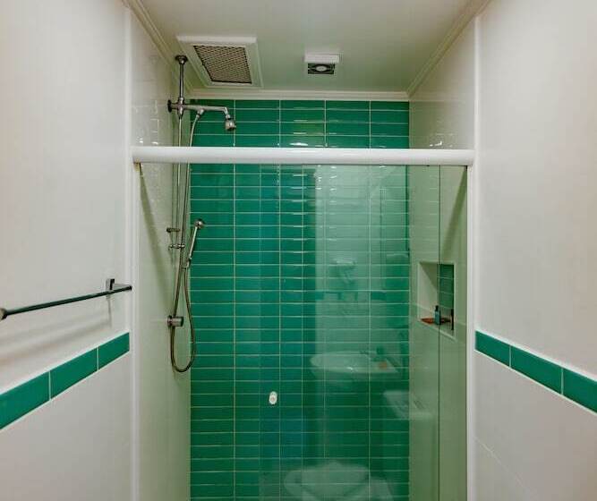 سوییت لوکس, Vistabela Resort & Spa