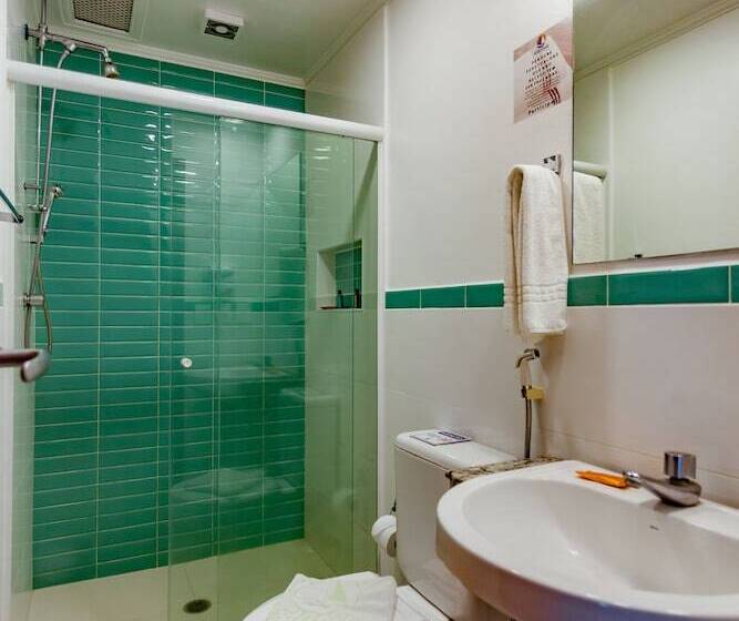 سوییت لوکس, Vistabela Resort & Spa