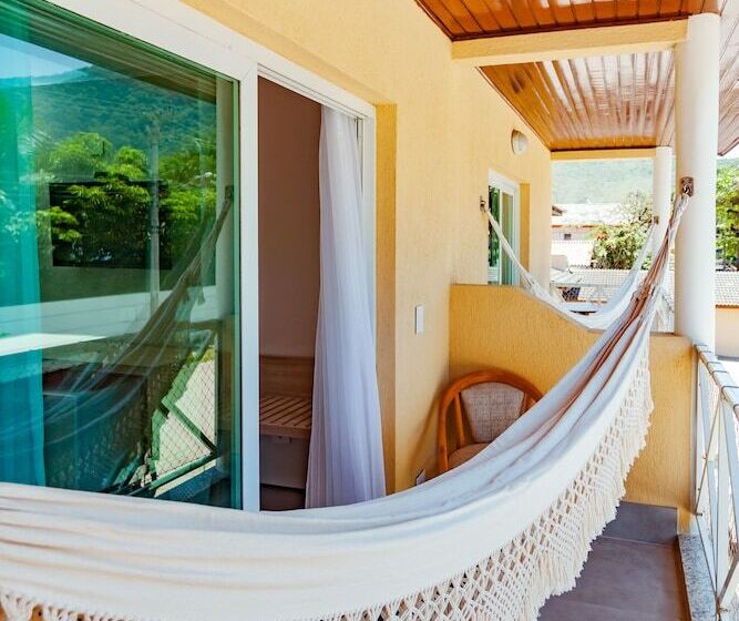 سوییت لوکس, Vistabela Resort & Spa