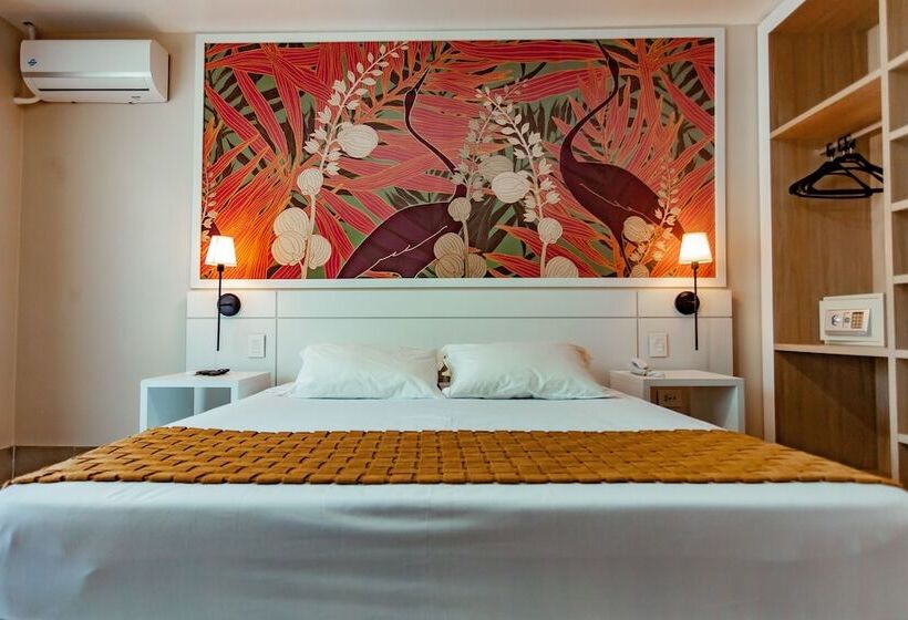 سوییت لوکس, Vistabela Resort & Spa