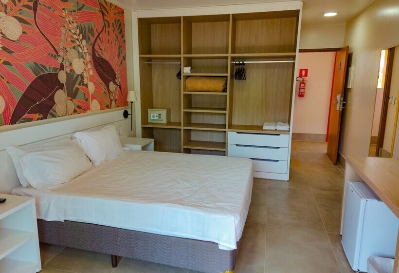 سوییت لوکس, Vistabela Resort & Spa