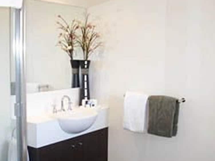 Студия Стандарт, Sixty Two On Grey Serviced Apartments