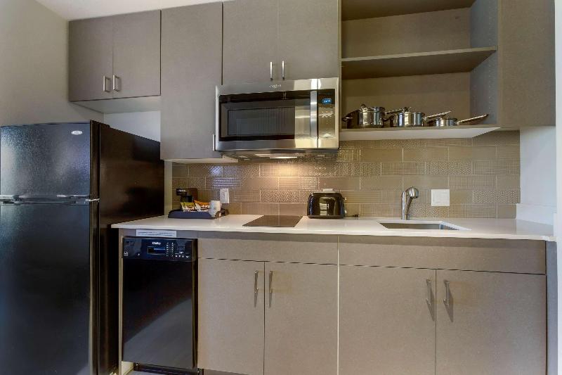 استودیوی استاندارد, Sunlight Recoleta Apartments