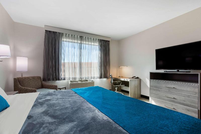 استودیوی استاندارد, Sunlight Recoleta Apartments