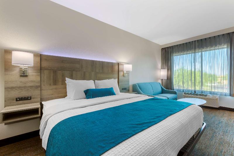 استودیوی استاندارد, Sunlight Recoleta Apartments