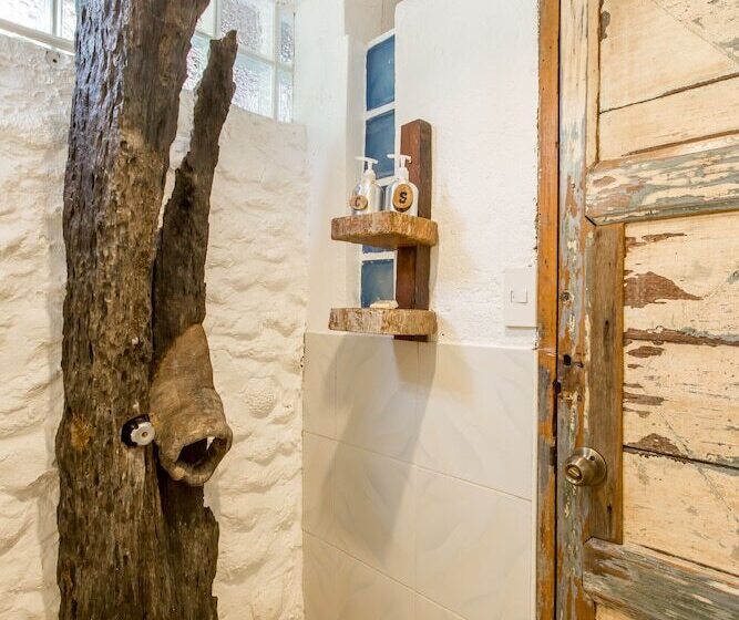 패밀리 스위트, Oldwoods By The Sea Nature Resort Pangasinan