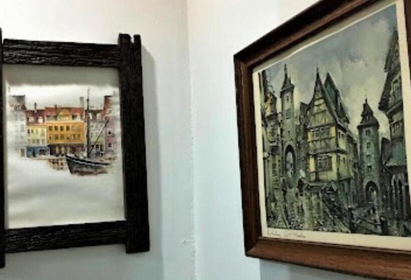 수피리어 룸, Oldwoods By The Sea Nature Resort Pangasinan