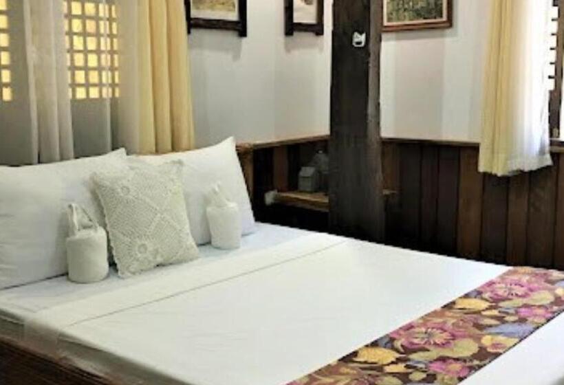 수피리어 룸, Oldwoods By The Sea Nature Resort Pangasinan