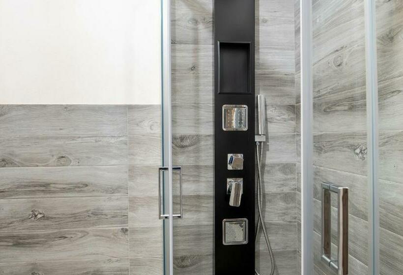 주니어 스위트 발코니, A Calata