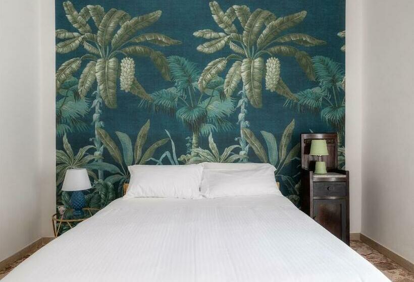 주니어 스위트 발코니, A Calata