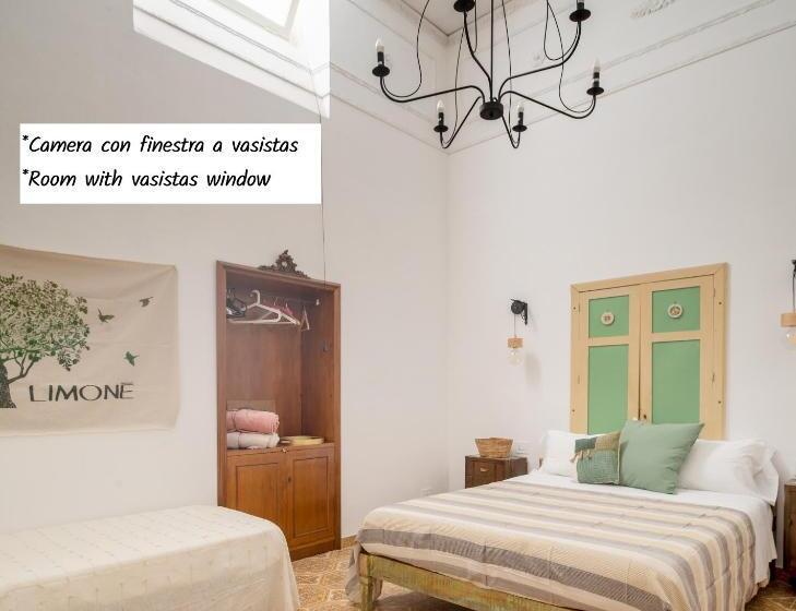 스탠다드 룸, A Calata