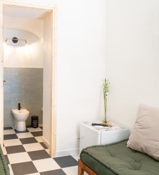 수피리어 패밀리 룸, A Calata