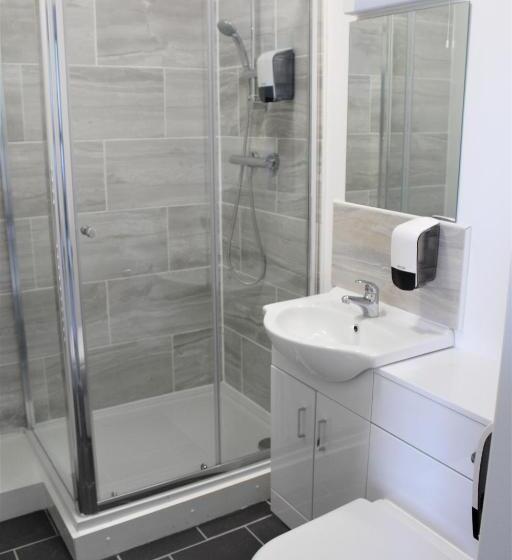 スタンダードルーム, Park Hotel & Apartments