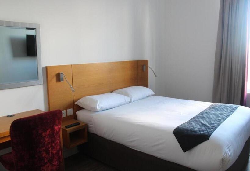 スタンダードルーム, Park Hotel & Apartments