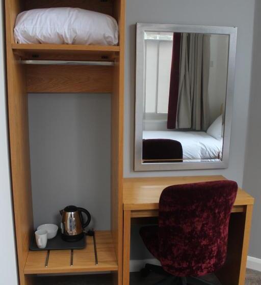 シングルベーシックルーム, Park Hotel & Apartments