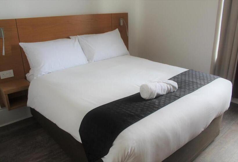 １ベッドルームアパートメント, Park Hotel & Apartments