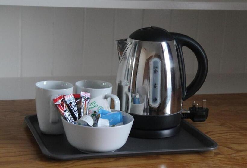 １ベッドルームアパートメント, Park Hotel & Apartments