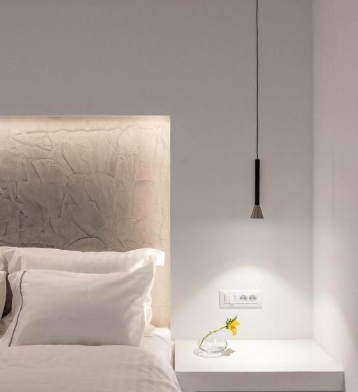 Номер Стандарт, Sunset Paraportiani Rooms