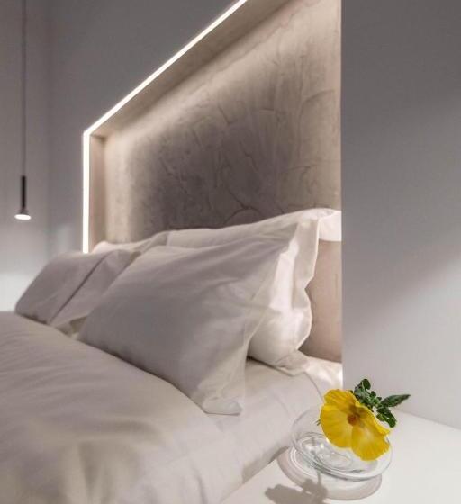 Номер Стандарт, Sunset Paraportiani Rooms