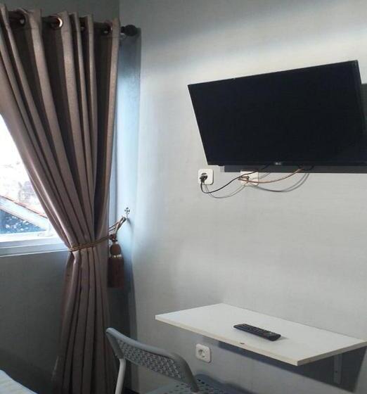 اتاق استاندارد, Griya Loka 1 Syariah Near Rsud Dr Kariadi Mitra Reddoorz