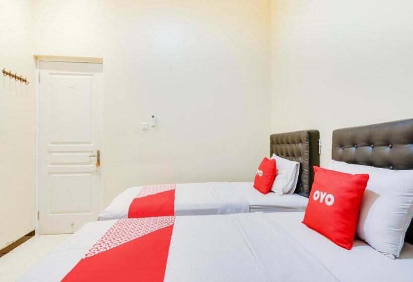 اتاق لوکس, Griya Loka 1 Syariah Near Rsud Dr Kariadi Mitra Reddoorz