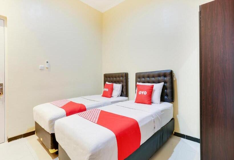 اتاق لوکس, Griya Loka 1 Syariah Near Rsud Dr Kariadi Mitra Reddoorz