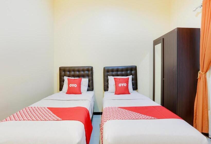 اتاق لوکس, Griya Loka 1 Syariah Near Rsud Dr Kariadi Mitra Reddoorz