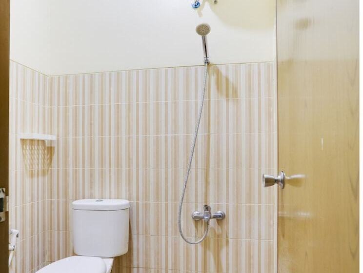 اتاق لوکس, Griya Loka 1 Syariah Near Rsud Dr Kariadi Mitra Reddoorz