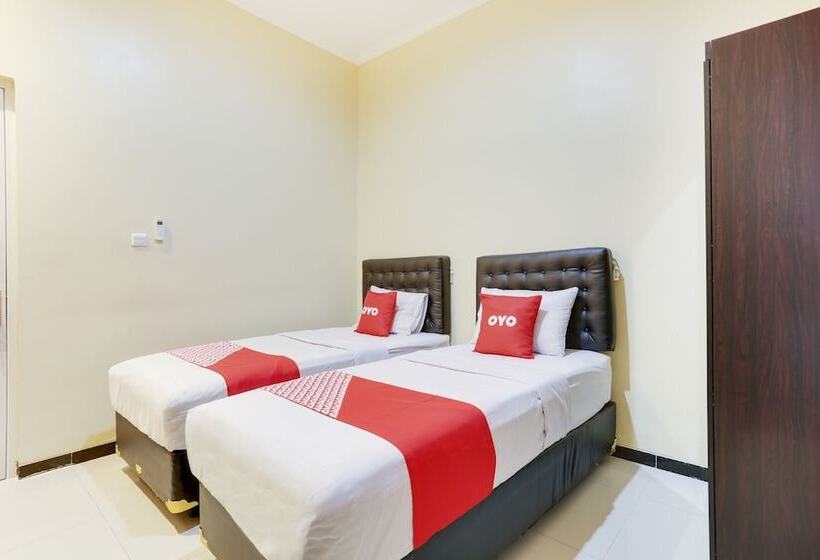 اتاق لوکس, Griya Loka 1 Syariah Near Rsud Dr Kariadi Mitra Reddoorz