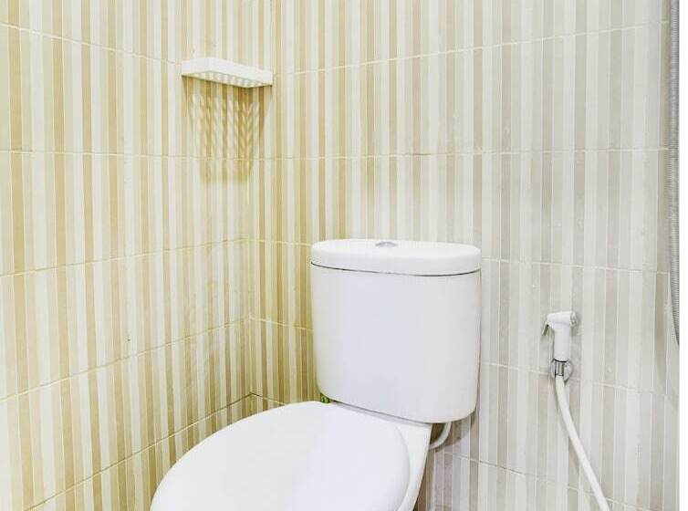 اتاق لوکس, Griya Loka 1 Syariah Near Rsud Dr Kariadi Mitra Reddoorz