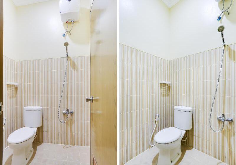 اتاق لوکس, Griya Loka 1 Syariah Near Rsud Dr Kariadi Mitra Reddoorz