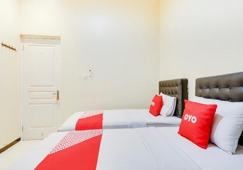 اتاق لوکس, Griya Loka 1 Syariah Near Rsud Dr Kariadi Mitra Reddoorz