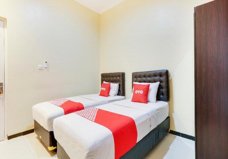 اتاق لوکس, Griya Loka 1 Syariah Near Rsud Dr Kariadi Mitra Reddoorz