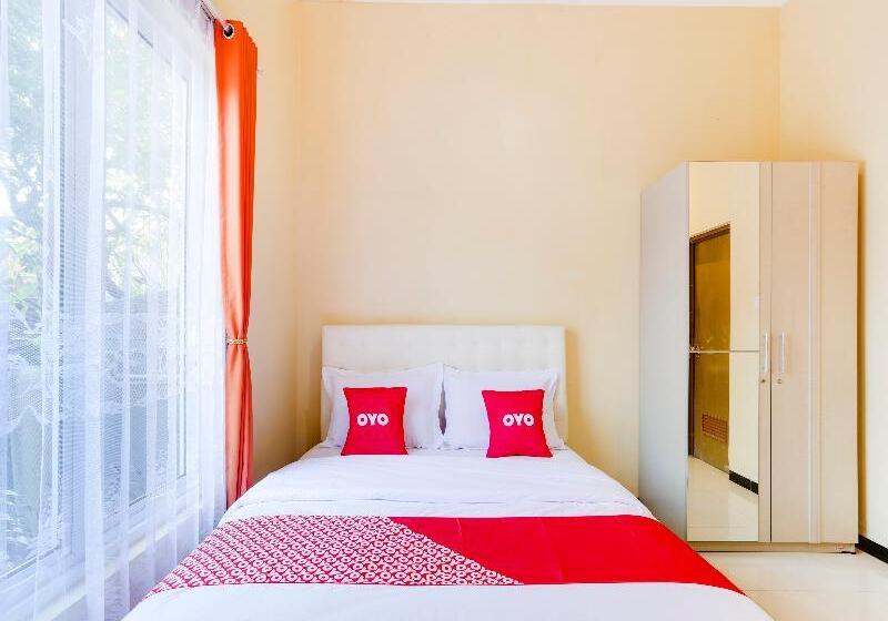 اتاق لوکس, Griya Loka 1 Syariah Near Rsud Dr Kariadi Mitra Reddoorz