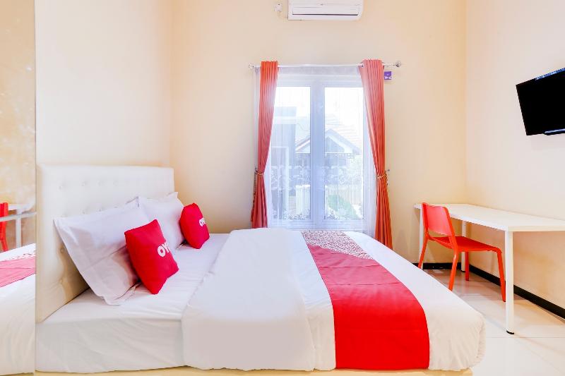 اتاق استاندارد, Griya Loka 1 Syariah Near Rsud Dr Kariadi Mitra Reddoorz