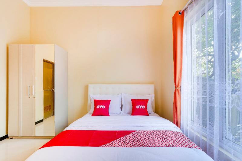 اتاق استاندارد, Griya Loka 1 Syariah Near Rsud Dr Kariadi Mitra Reddoorz