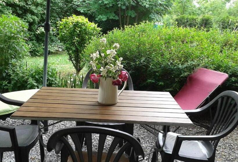 آپارتمان 1 خوابه, à La Petite Maison
